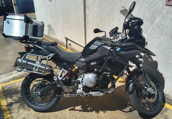 BMW F 850 GS PREMIUM 